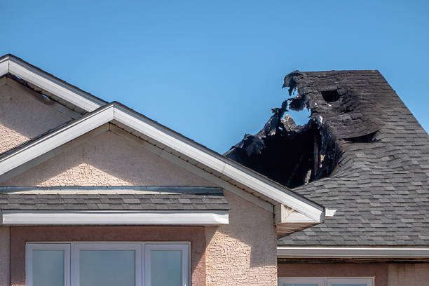 Licensed Fire Damage Removal service in Glen Echo, MD - Fire Damage Biloxi